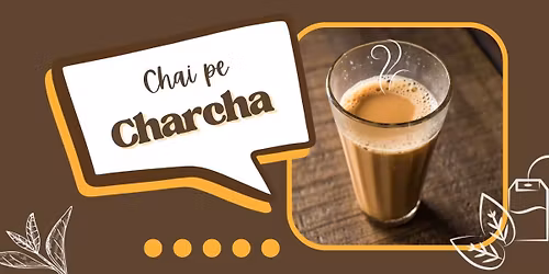 Chai pe Charcha