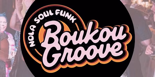 Wednesday Night Concert Series | Boukou Groove