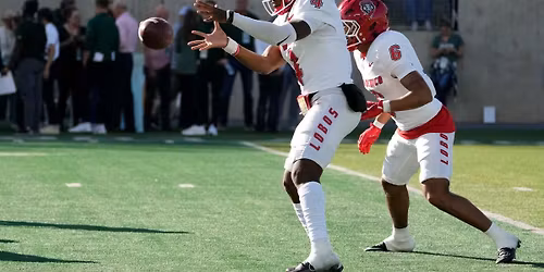 New Mexico Lobos vs. Mercyhurst Lakers