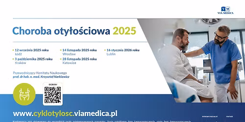 Choroba oty\u0142o\u015bciowa 2025