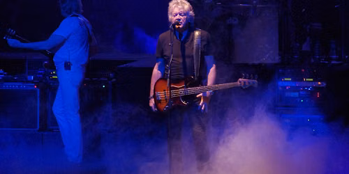 Justin Hayward