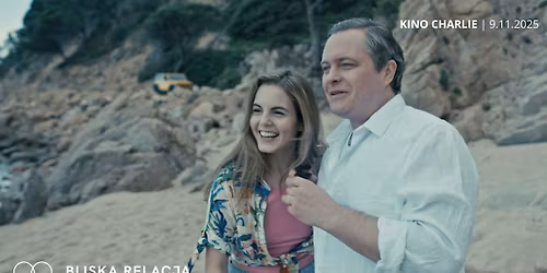 Kino Bliskich Relacji #27 \u2013 premierowo! - Dom dobry