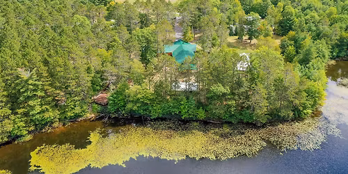 Nibbles n' Knowledge: Managing Forests for the Future: Stewardship on the NHAL State Forest\/NLDC