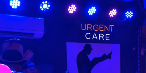 AS IF! My Fathers Moustache