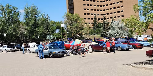 CCC Annual Car Show