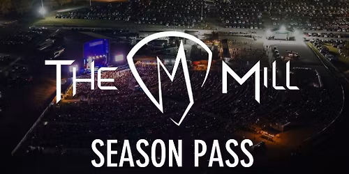 2025 Season Pass