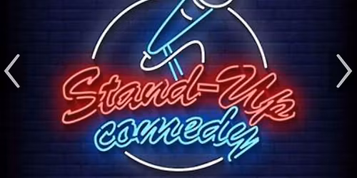 A Knight of Comedy - Fostoria