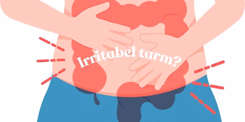 MATPRAT om irritabel tarm