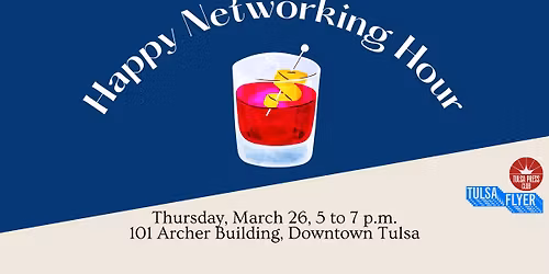 Happy Networking Hour