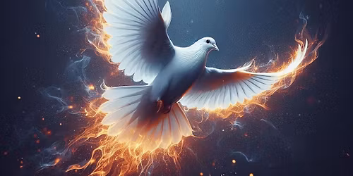 Holy Innocents Eucharist Chef Boutonne