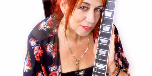 Joana Connor & The Wrecking crew
