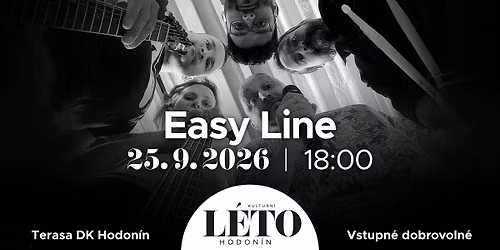 Easy Line - koncert