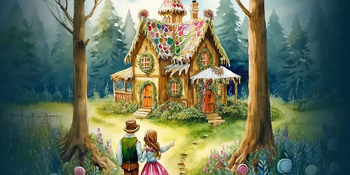 Hansel and Gretel