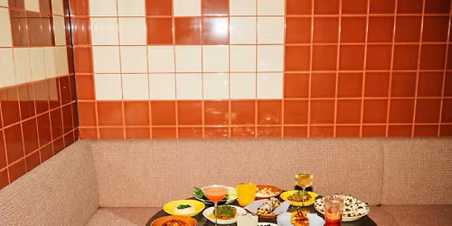 Madklub p\u00e5 Bermuda #Aarhus #50-69 \u00e5r