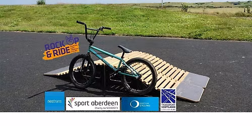 BMX Sessions - Aberdeen Cycle Hub