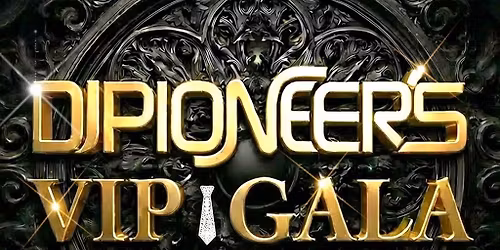 DJ Pioneer's VIP Gala