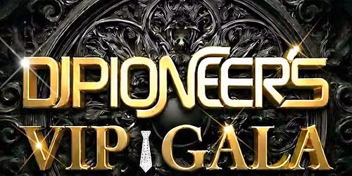DJ Pioneer's VIP Gala