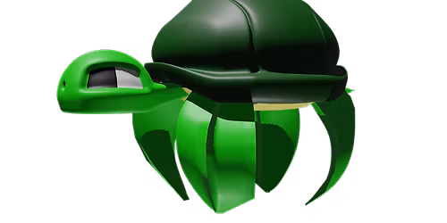 3D Model Action! (Ages 8-13, meets weekly on Tuesdays 5\/4-5\/26)