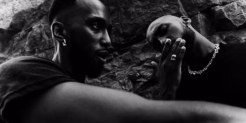 DEKI ALEM \u2022 Pustervik \u2022 28 feb