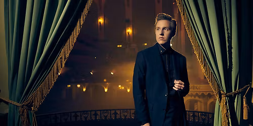 Richmond Symphony - Pastor Mike Jr at Carpenter Theatre at Dominion Energy Center