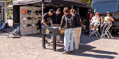 Bikefestival Serfaus-Fiss-Ladis