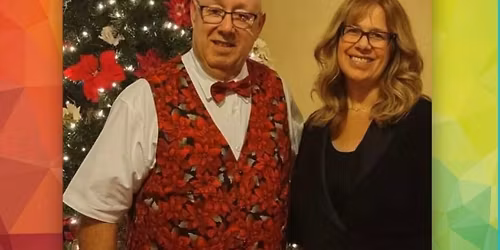 Free Christmas Concert Featuring Chip Messiner with his special guest Neala Jensen