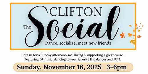 The Clifton Social 