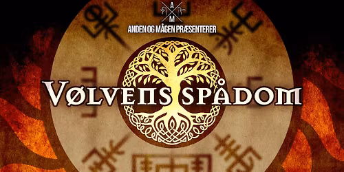 V\u00f8lvens Sp\u00e5dom