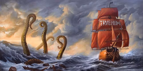 Trveheim Festival Vol. 9