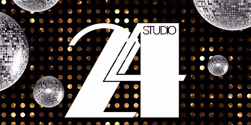 \ud83e\udea9 New Year\u2019s Eve Party \u2013 Studio 54 Feeling im Cozy Corner! \u2728