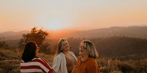 Walking Into Clarity: A Mindful Nature Experience