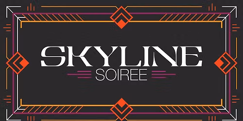 TFA SKYLINE SOIR\u00c9E | Tulsa's Signature Architectural Event