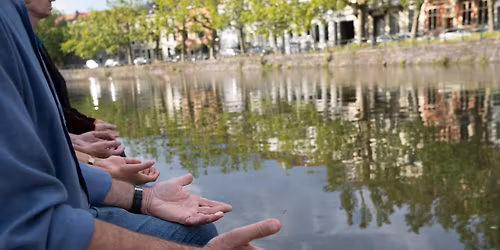 Meditatie cursus Poperinge
