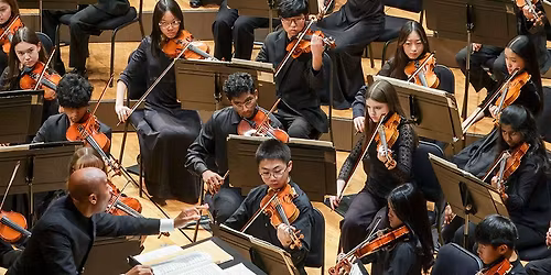 Colorado Symphony Orchestra: Ramon Tebar - Tchaikovsky's Symphony No. 5