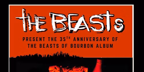 THE BEASTS | Factory Theatre