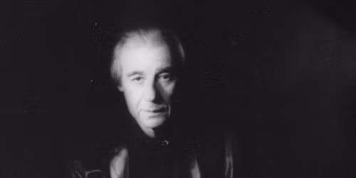 Lalo Schifrin in Paris