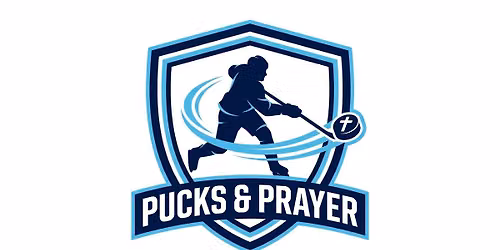 Pucks and Prayer MatSu