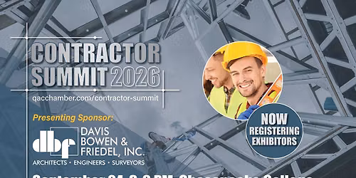 Contractor Summit 2026