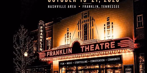 Gideon Arts, Media & Film Festival 
