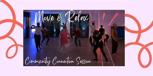 Move&Relax in Ely: for your Body&Mind