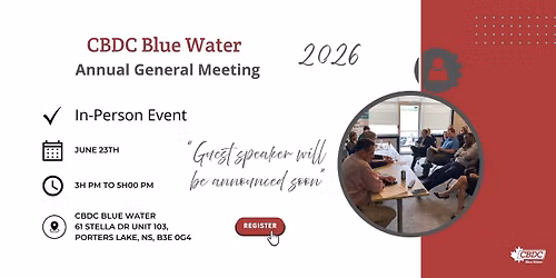 AGM CBDC Blue Water
