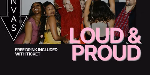Thursday | Thirsty Thursday: Loud &amp; Proud | Nashville