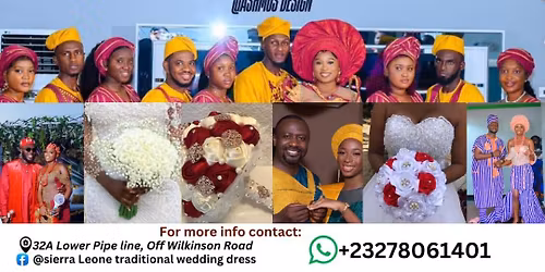 Upcoming Fashion designers