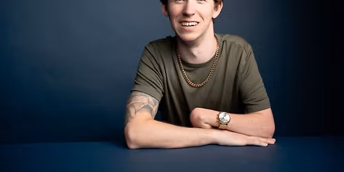 Ahren Belisle - January 8-10, 2026