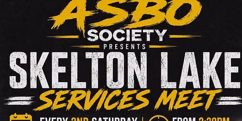 Skelton Services Automotive Meet