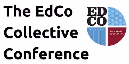 The 8th Annual EdCo Collective Conference 2026
