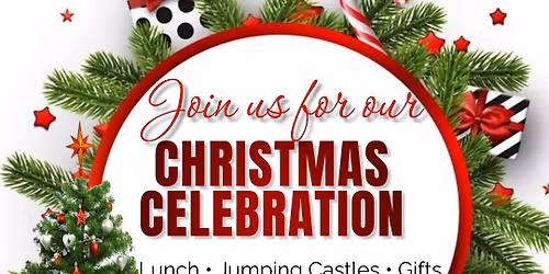 \ud83c\udf84\u2728 You\u2019re Invited to Our Church Christmas Celebration! \u2728\ud83c\udf84
