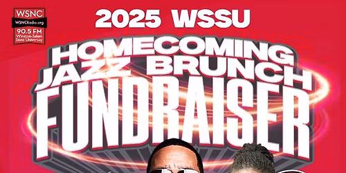 Marcus Johnson at Attucks Theatre