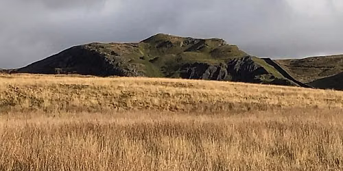 Penrice - Cefn Bryn - Oxwich Bay walk 
