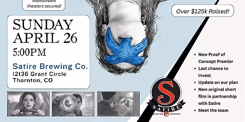 STARFISH: The Final Wave!